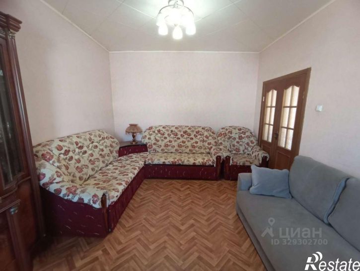 3-комн квартира ул Власова, 4,  д. 4