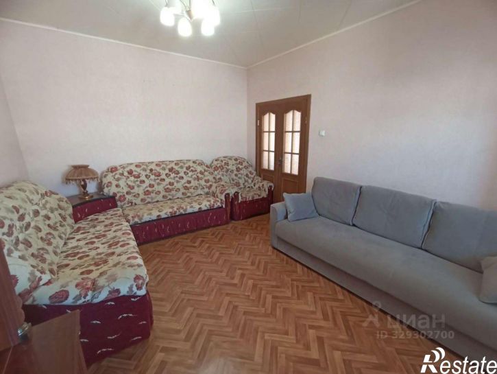 3-комн квартира ул Власова, 4,  д. 4