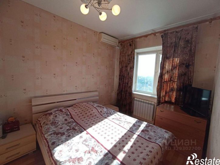 3-комн квартира ул Власова, 4,  д. 4