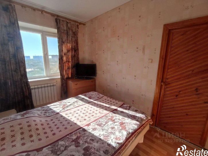 3-комн квартира ул Власова, 4,  д. 4