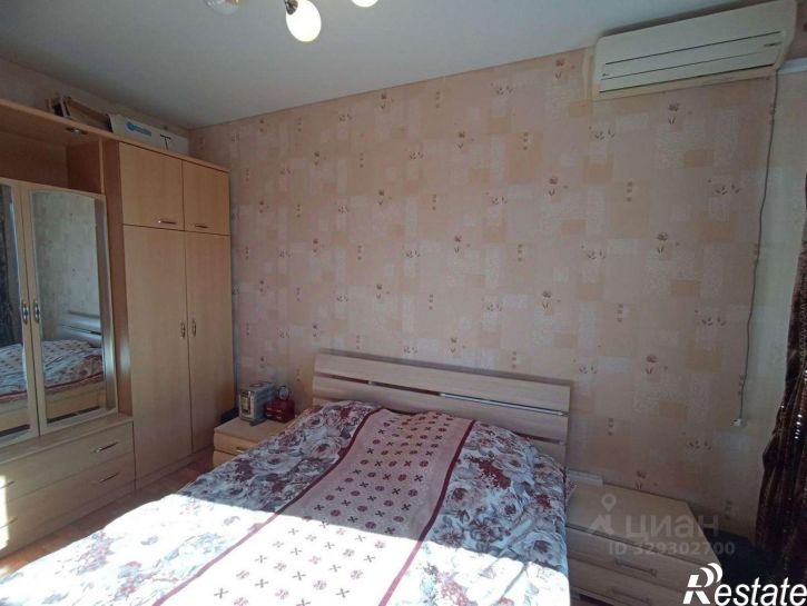 3-комн квартира ул Власова, 4,  д. 4