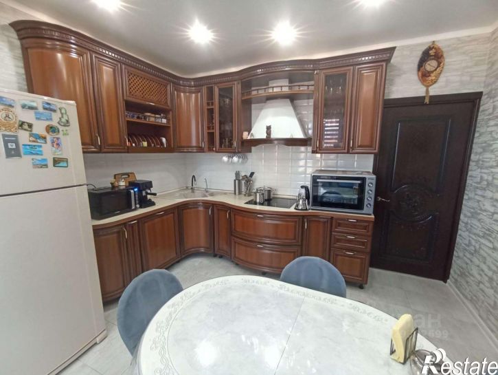 2-комн квартира ул Ахшарумова, 27а,  д. 27а