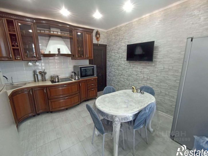 2-комн квартира ул Ахшарумова, 27а,  д. 27а
