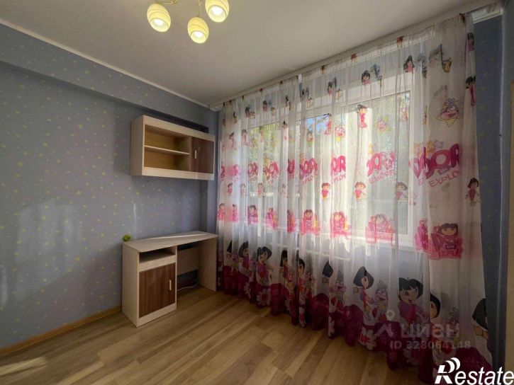 3-комн квартира ул 2-я Игарская, 6,  д. 6