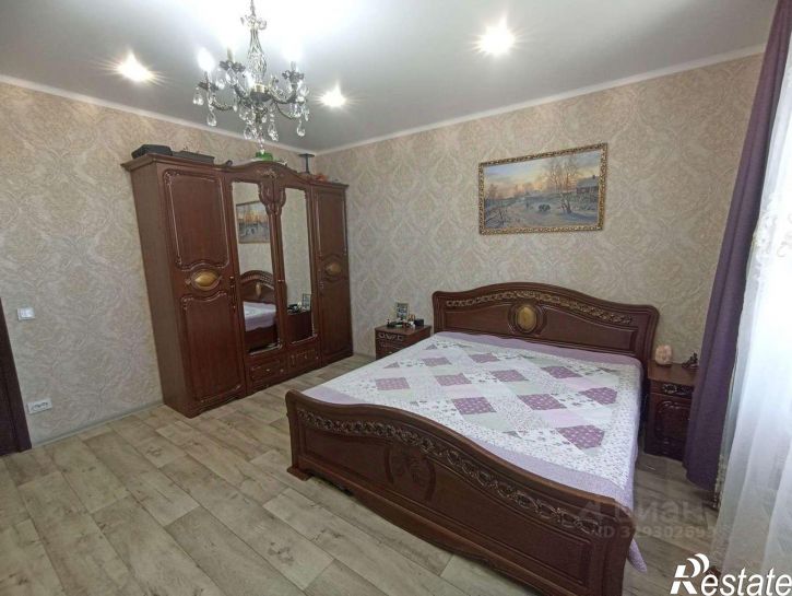 2-комн квартира ул Ахшарумова, 27а,  д. 27а