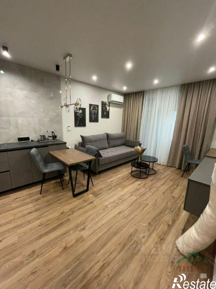 1-комн квартира ул Набережная Приволжского затона, 20Б,  д. 20Б