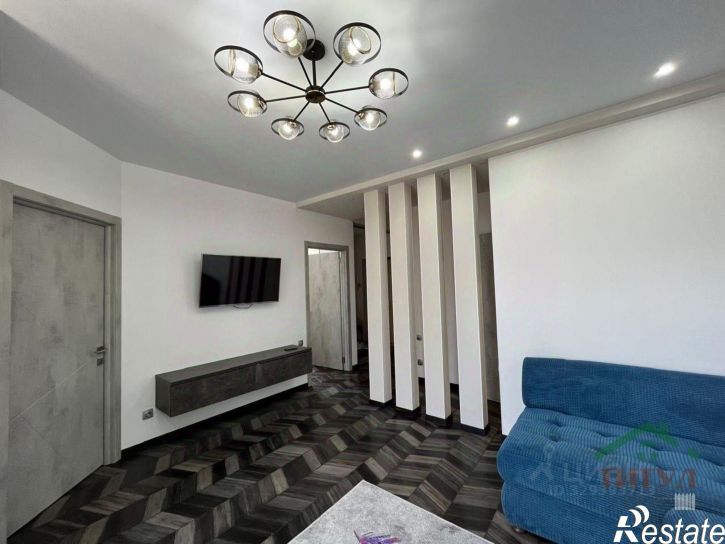 2-комн квартира 2-й Песчаный пер, 1В,  д. 1В