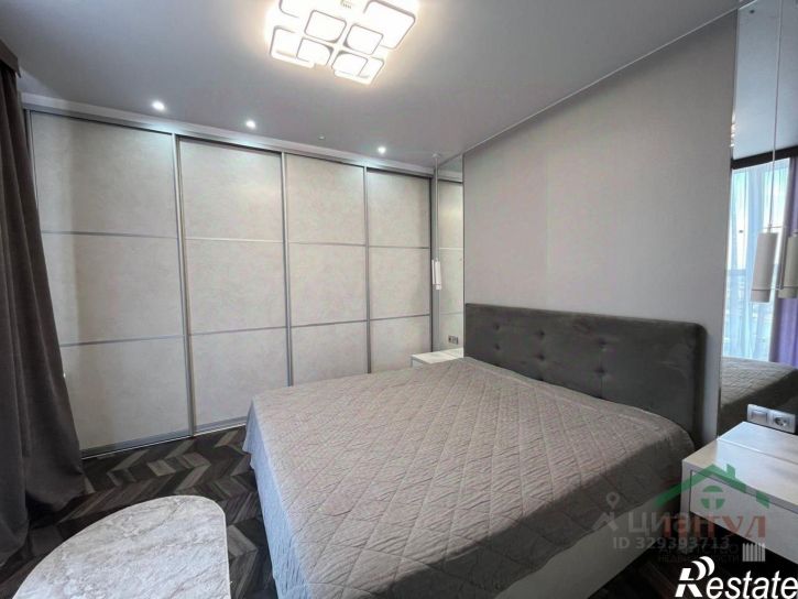 2-комн квартира 2-й Песчаный пер, 1В,  д. 1В