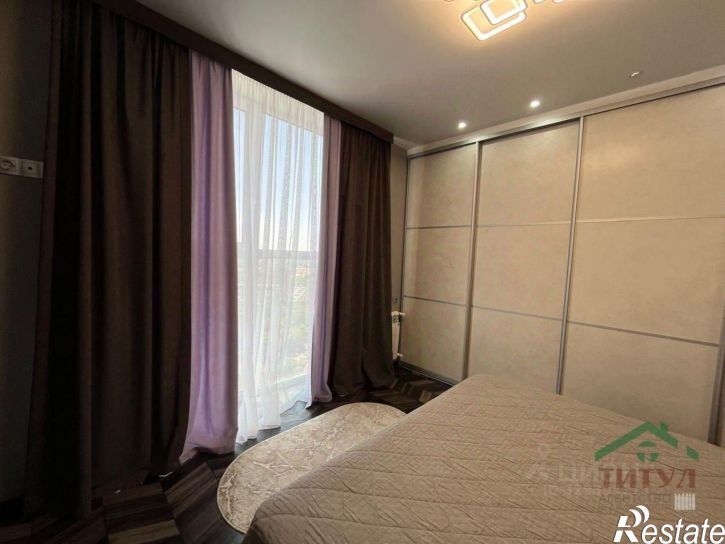 2-комн квартира 2-й Песчаный пер, 1В,  д. 1В