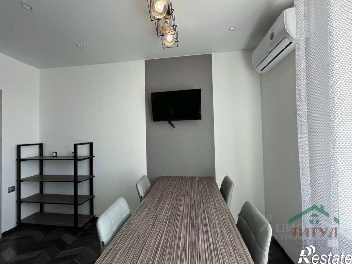 2-комн квартира 2-й Песчаный пер, 1В,  д. 1В