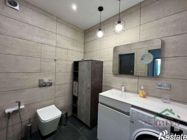 2-комн квартира 2-й Песчаный пер, 1В,  д. 1В