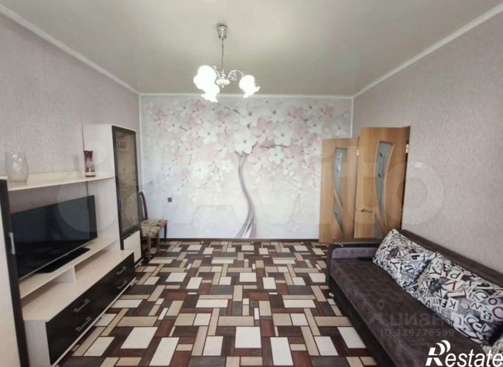 3-комн квартира ул Кубанская, 70,  д. 70