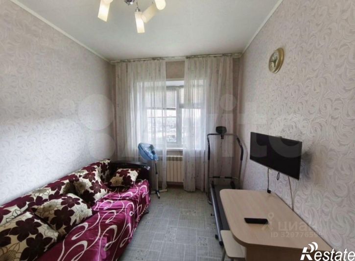 3-комн квартира ул Кубанская, 70,  д. 70