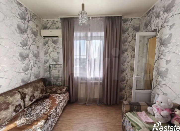 3-комн квартира ул Кубанская, 70,  д. 70