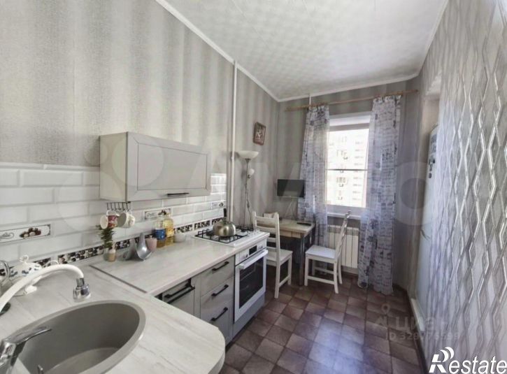 3-комн квартира ул Кубанская, 70,  д. 70