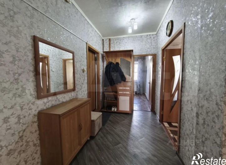 3-комн квартира ул Кубанская, 70,  д. 70