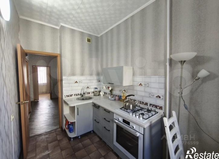 3-комн квартира ул Кубанская, 70,  д. 70