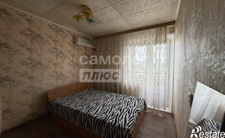2-комн квартира улица Николая Островского, 144А,  д. 144А