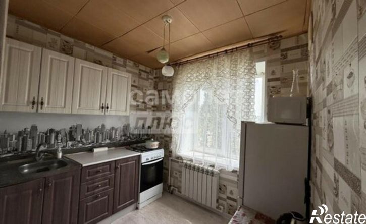 2-комн квартира улица Николая Островского, 144А,  д. 144А