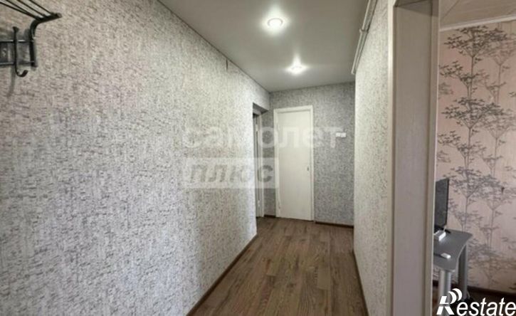 2-комн квартира улица Николая Островского, 144А,  д. 144А