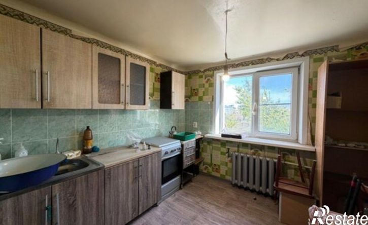 1-комн квартира улица Рождественского, 9 к2,  д. 9 к2