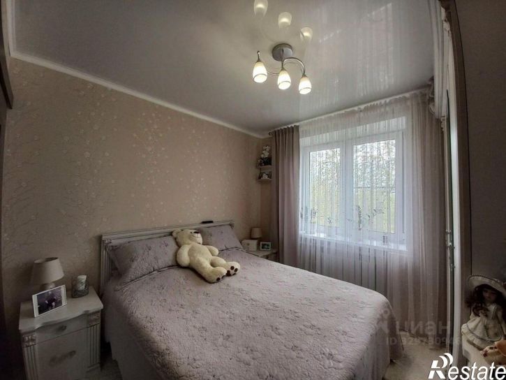 2-комн квартира Заводская площадь, 88,  д. 88