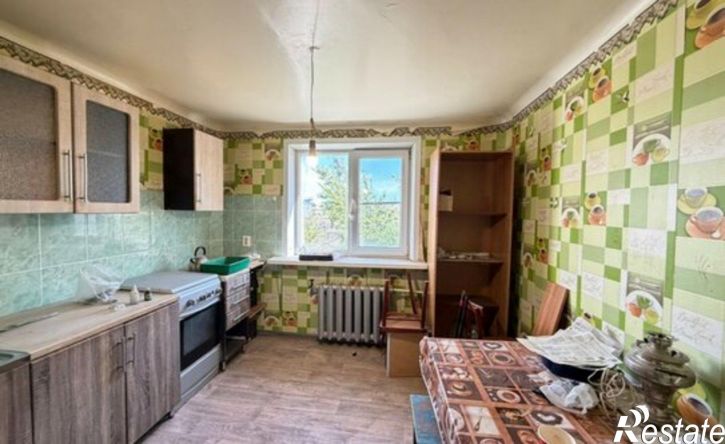 1-комн квартира улица Рождественского, 9 к2,  д. 9 к2
