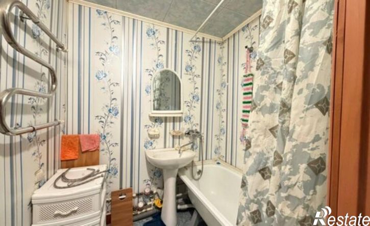 1-комн квартира улица Рождественского, 9 к2,  д. 9 к2