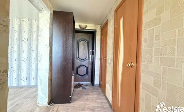 1-комн квартира улица Рождественского, 9 к2,  д. 9 к2