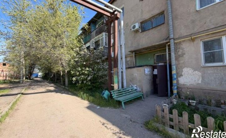 1-комн квартира улица Рождественского, 9 к2,  д. 9 к2