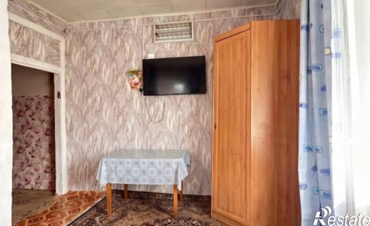 1-комн квартира улица Гагарина, 100,  д. 100