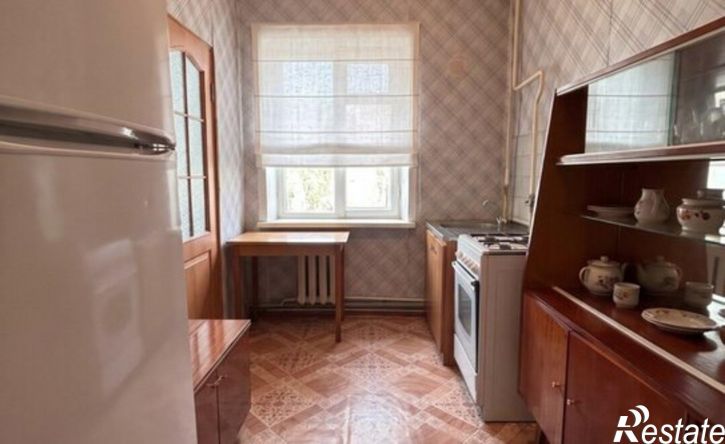 1-комн квартира улица Гагарина, 100,  д. 100