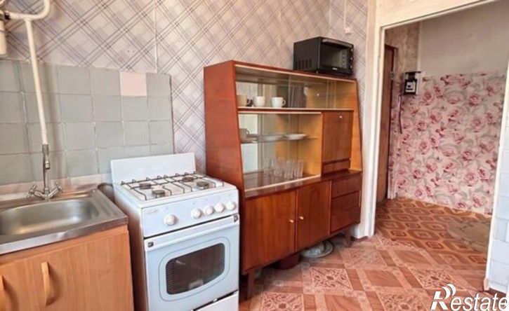 1-комн квартира улица Гагарина, 100,  д. 100