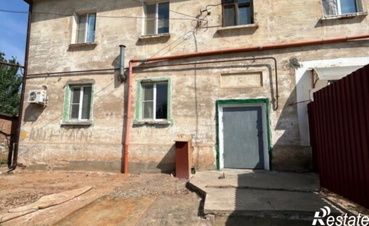 1-комн квартира улица Гагарина, 100,  д. 100