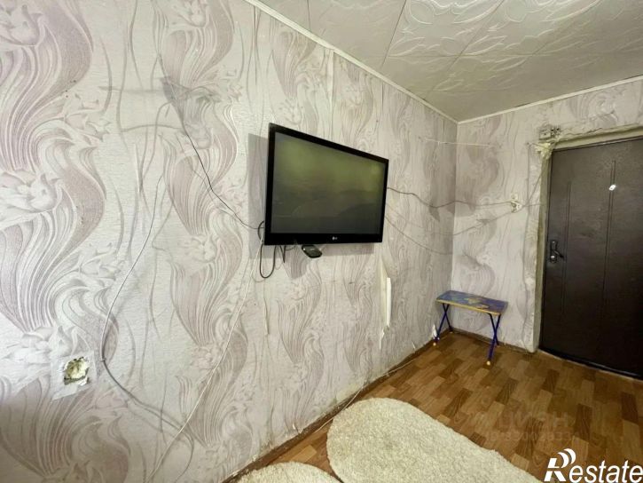 Комната Магистральная улица, 34 к5,  д. 34 к5