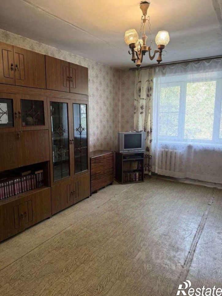 2-комн квартира улица 11-й Красной Армии, 6 к1,  д. 6 к1