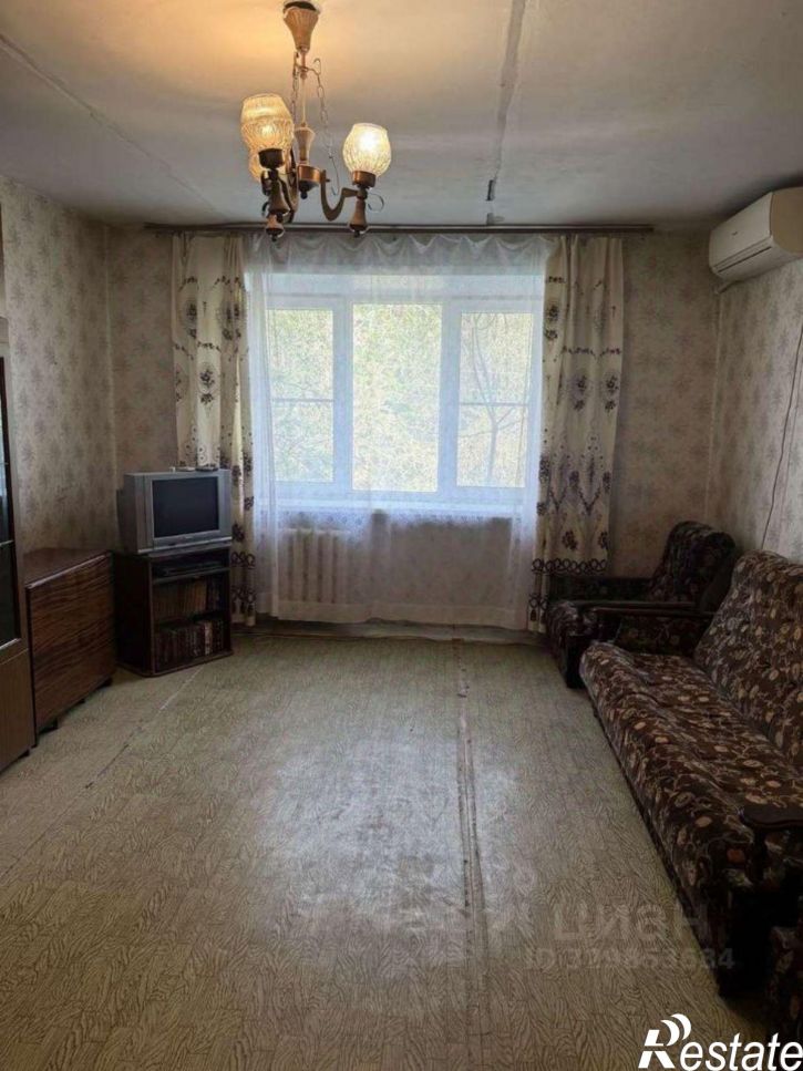 2-комн квартира улица 11-й Красной Армии, 6 к1,  д. 6 к1