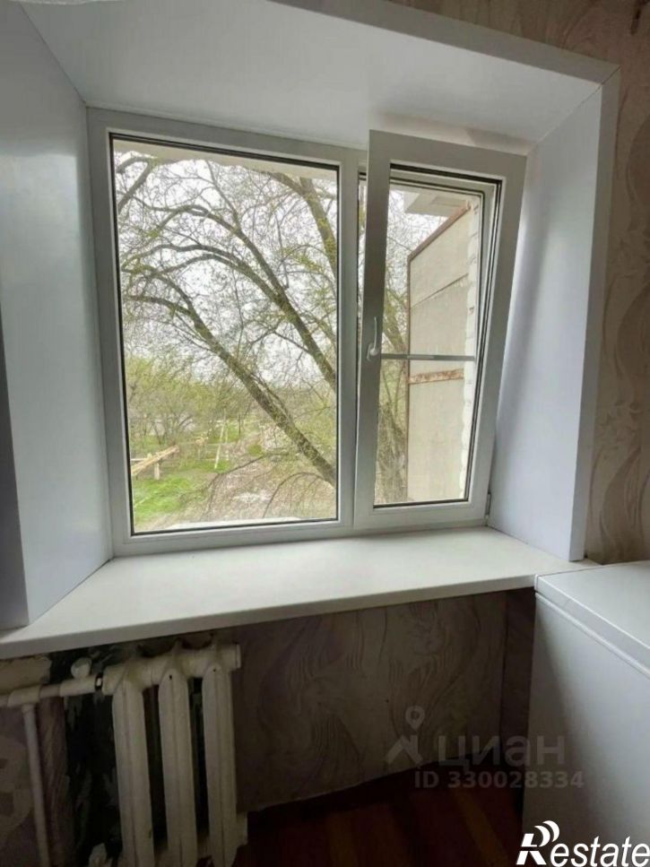 Комната Магистральная улица, 34 к5,  д. 34 к5