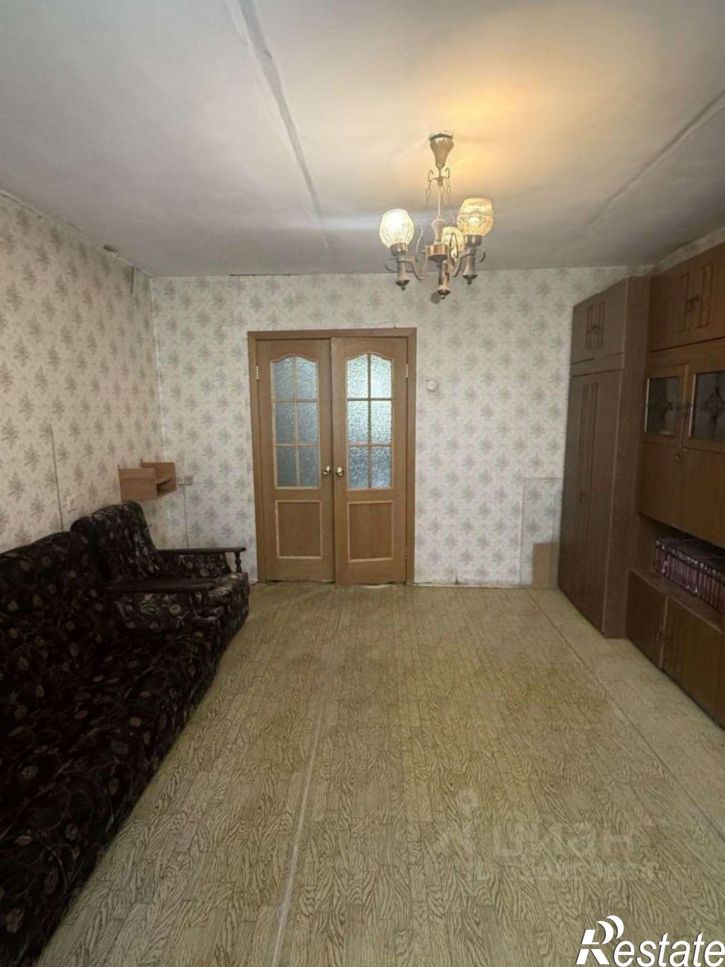 2-комн квартира улица 11-й Красной Армии, 6 к1,  д. 6 к1