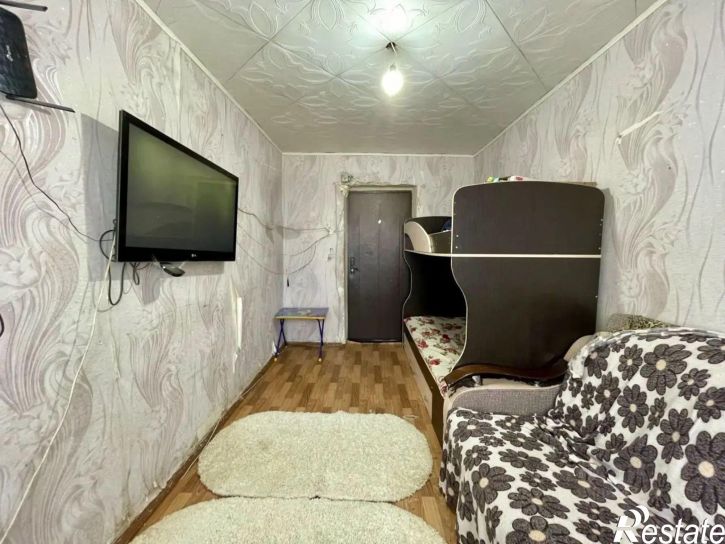 Комната Магистральная улица, 34 к5,  д. 34 к5