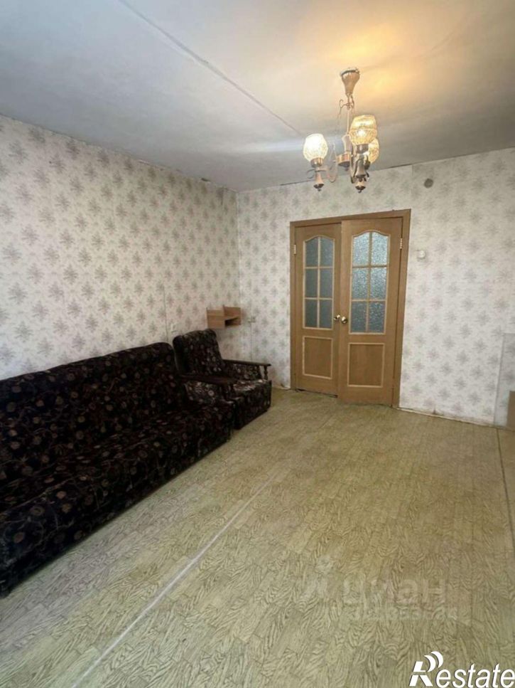 2-комн квартира улица 11-й Красной Армии, 6 к1,  д. 6 к1