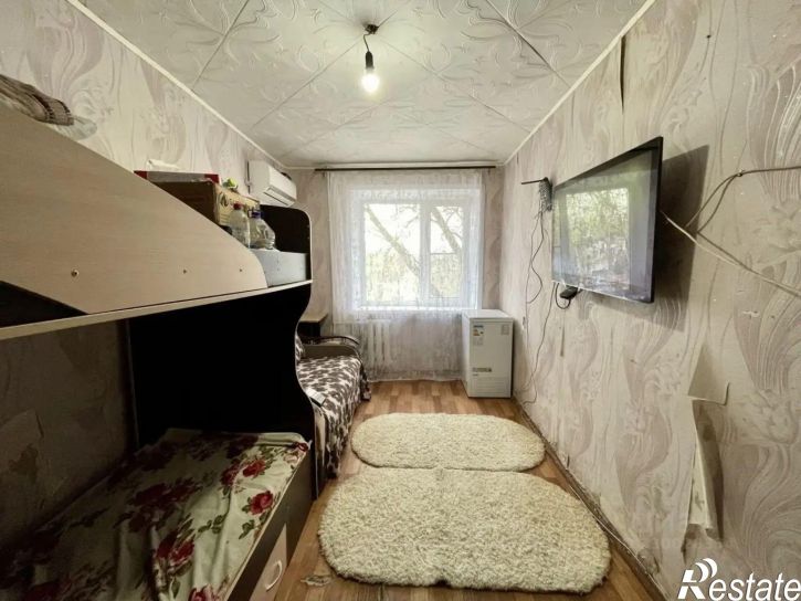 Комната Магистральная улица, 34 к5,  д. 34 к5