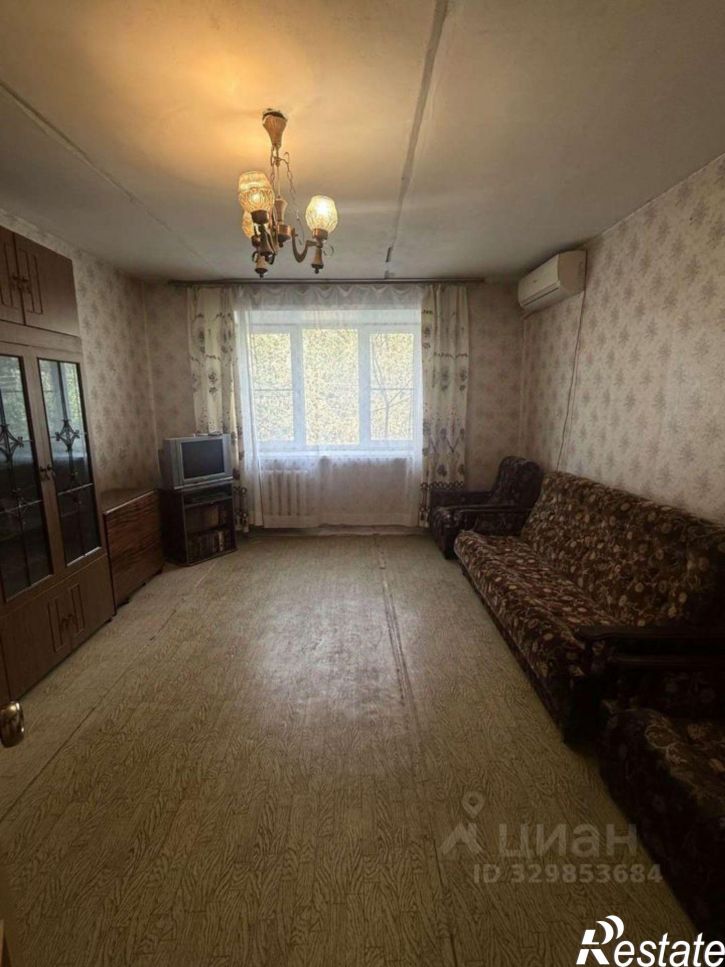 2-комн квартира улица 11-й Красной Армии, 6 к1,  д. 6 к1
