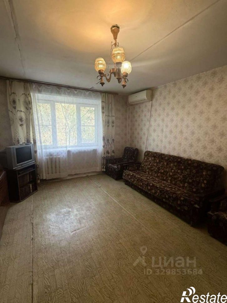 2-комн квартира улица 11-й Красной Армии, 6 к1,  д. 6 к1