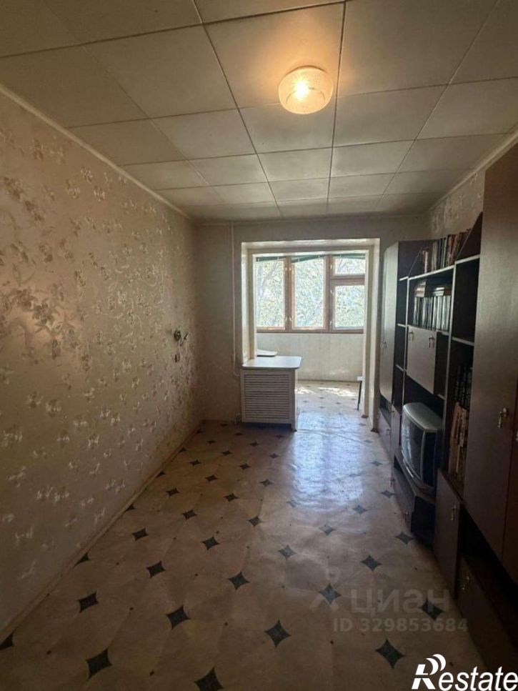 2-комн квартира улица 11-й Красной Армии, 6 к1,  д. 6 к1
