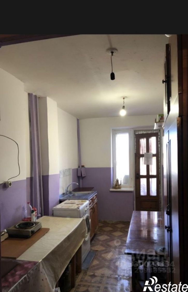 Комната Магистральная улица, 34 к5,  д. 34 к5
