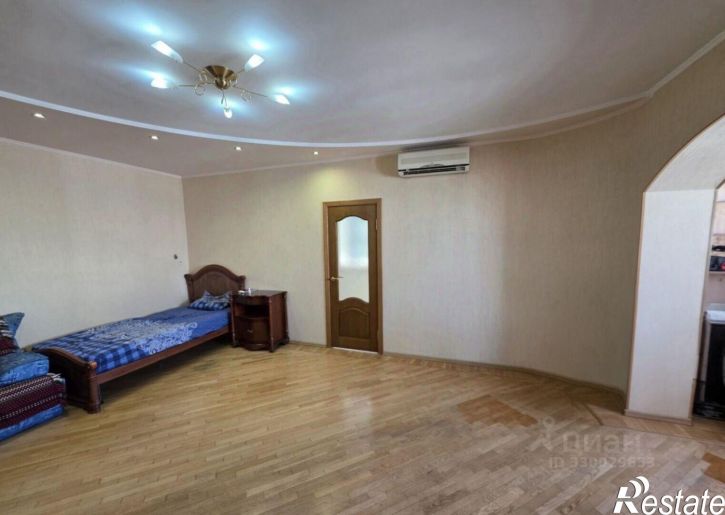 1-комн квартира улица Куликова, 42 к3,  д. 42 к3