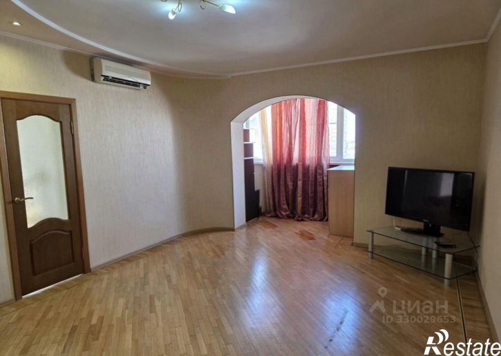 1-комн квартира улица Куликова, 42 к3,  д. 42 к3
