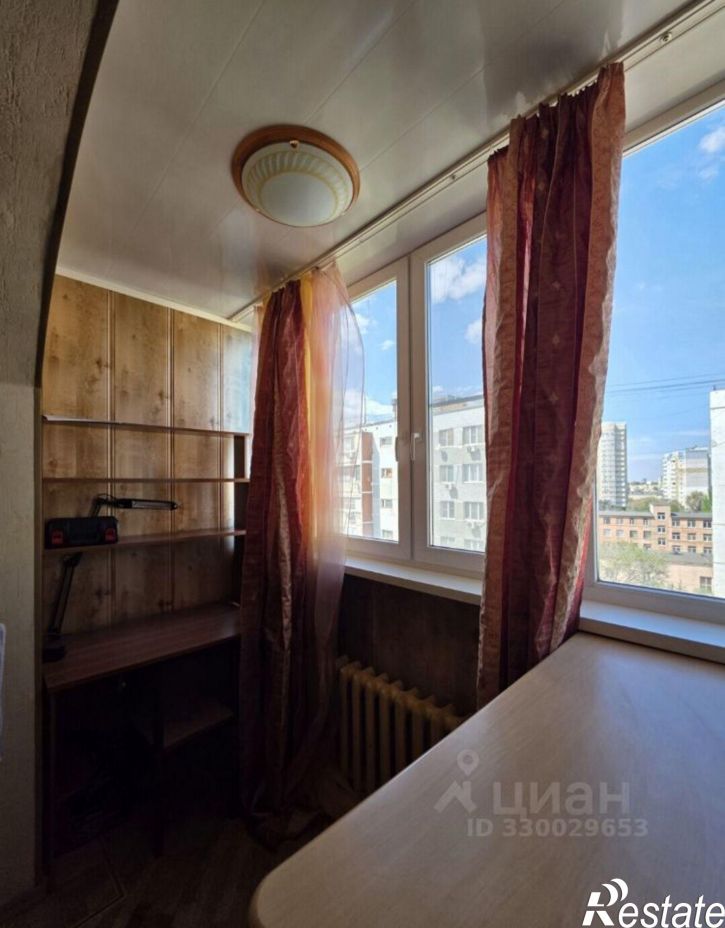1-комн квартира улица Куликова, 42 к3,  д. 42 к3