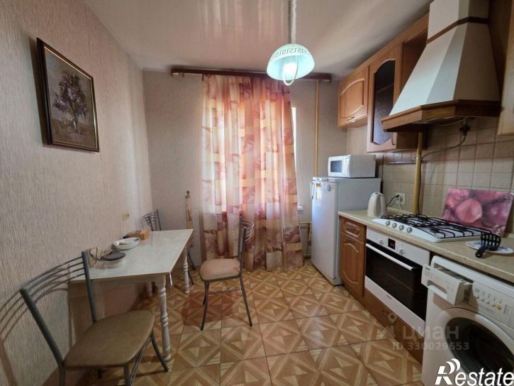 1-комн квартира улица Куликова, 42 к3,  д. 42 к3
